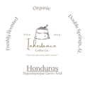 Honduras - Siguatepeque Cerro Azul - 1lb Bag