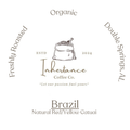 Brazil - Natural Red and Yellow Catuai Finish - 1lb Bag